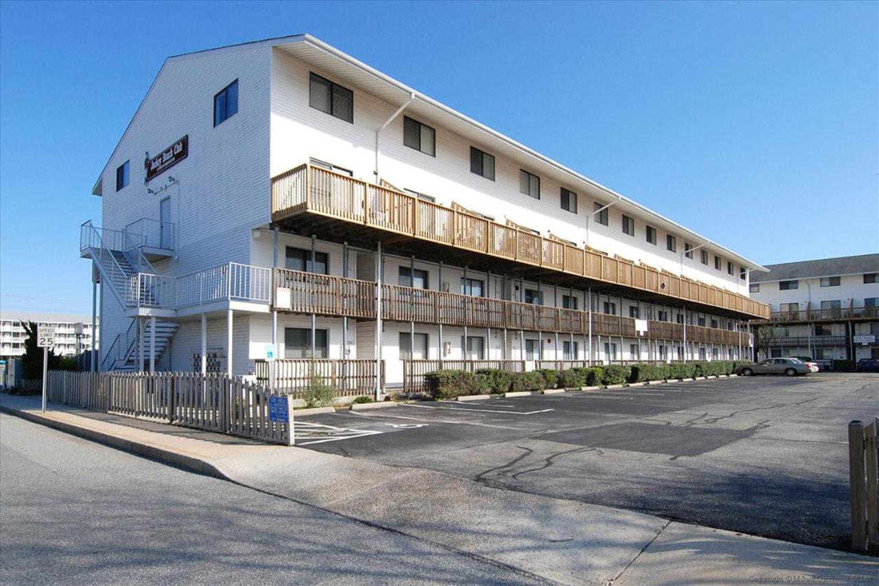 Jockey Beach Club 323 오션 시티 외부 사진